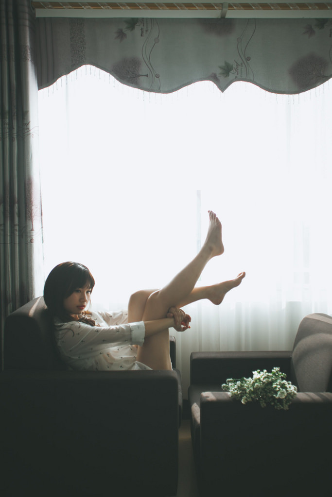 公司女老板伦理